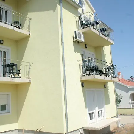 Apartamento 4210a *