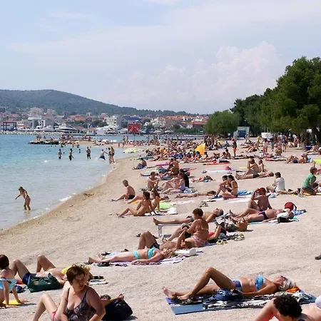 4210a Apartamento Vodice
