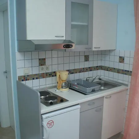 4210a Apartamento Vodice