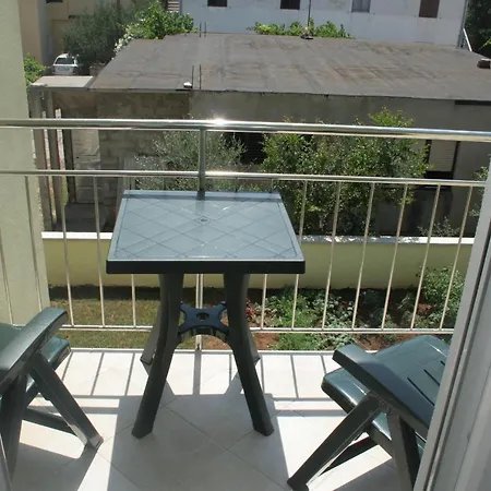 Apartamento 4210a *