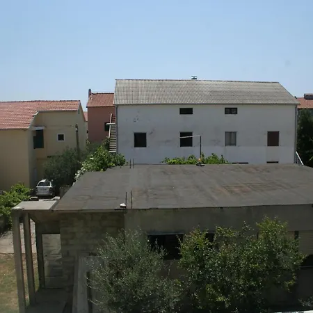 4210a Apartamento Vodice